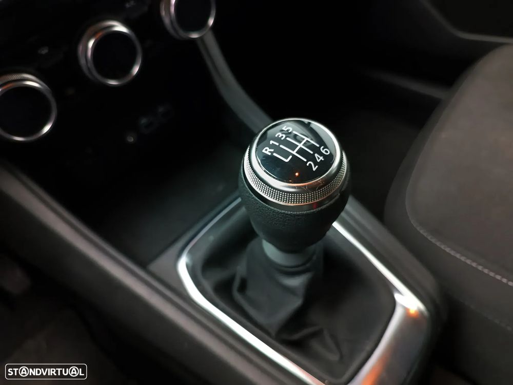 Mitsubishi ASX 1.0 MPI-T Invite - 16