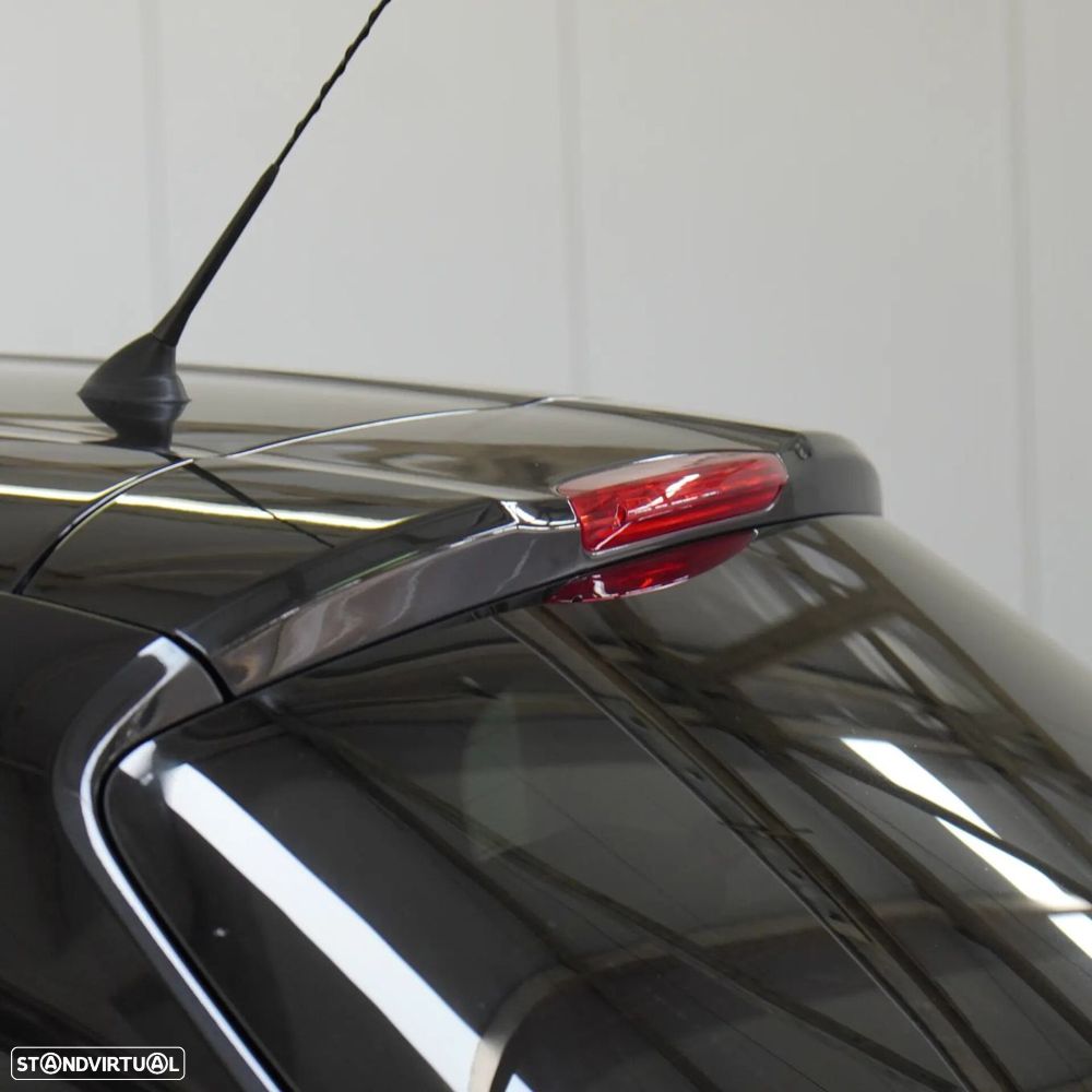 Peugeot 208 1.2 PureTech Style - 39