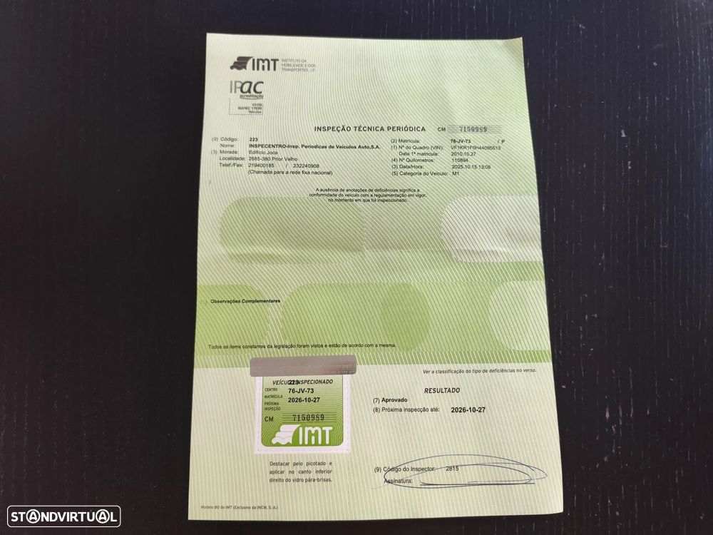 Renault Clio Break 1.5 dCi Dynamique S - 50