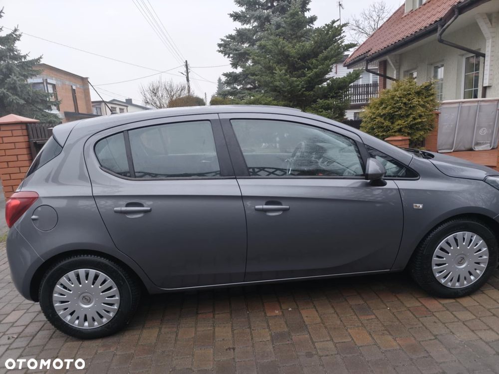 Opel Corsa - 6
