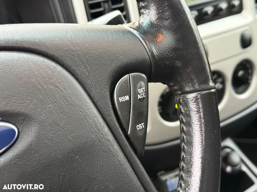 Ford Maverick Highclass - 14