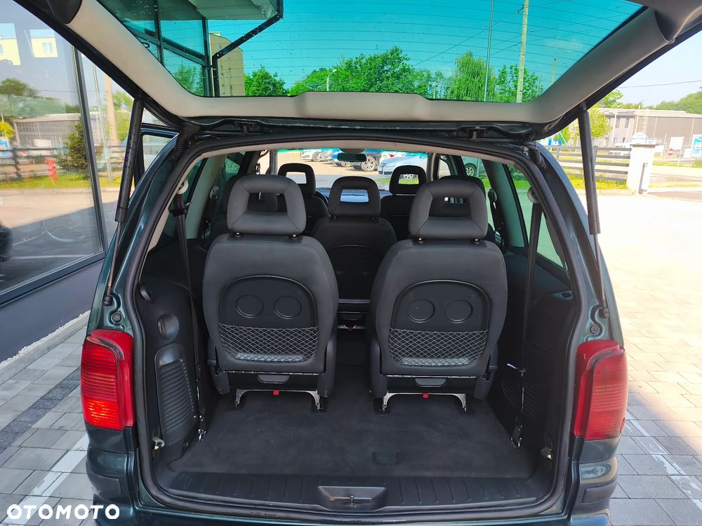 Seat Alhambra - 9