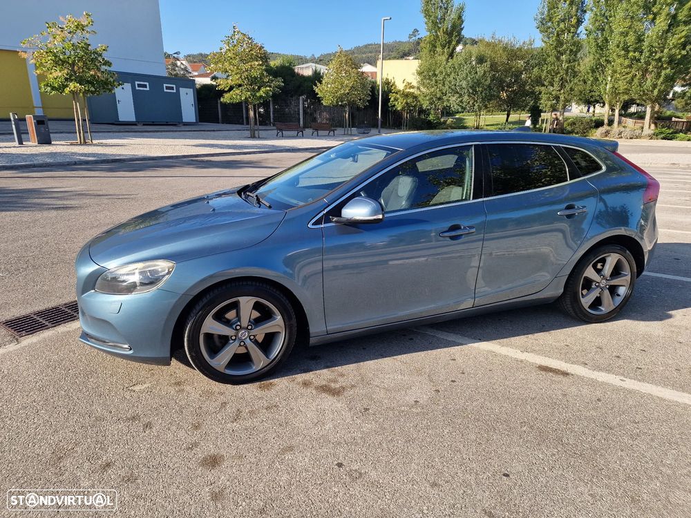 Volvo V40 1.6 D2 Eco Momentum - 3