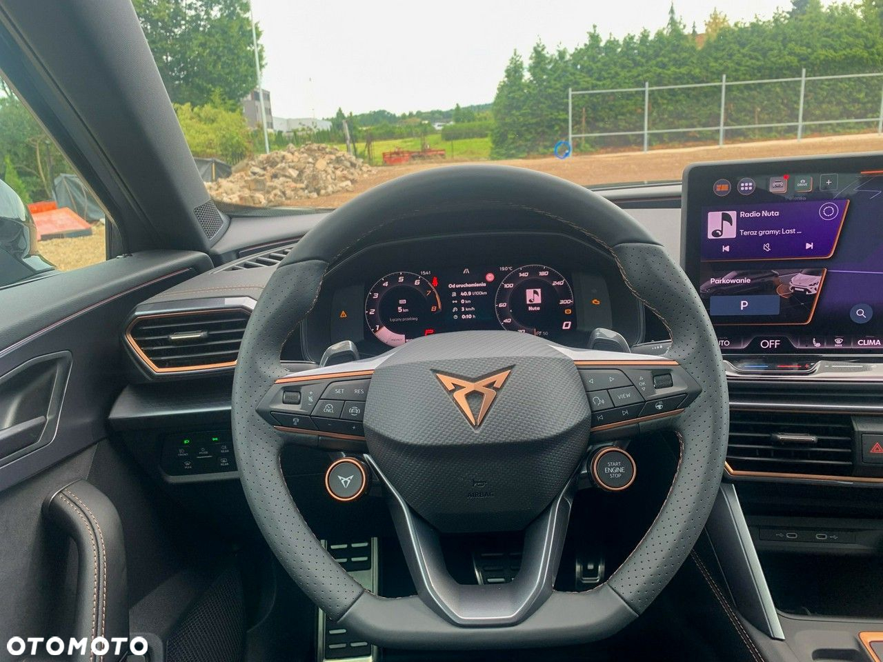 Cupra Formentor - 8