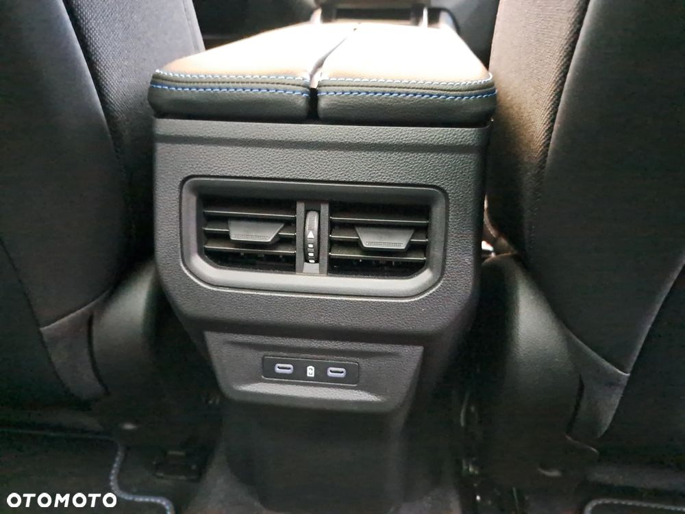 Renault Austral 1.2 E-Tech Full Hybrid 200 Iconic esprit Alpine MMT - 15