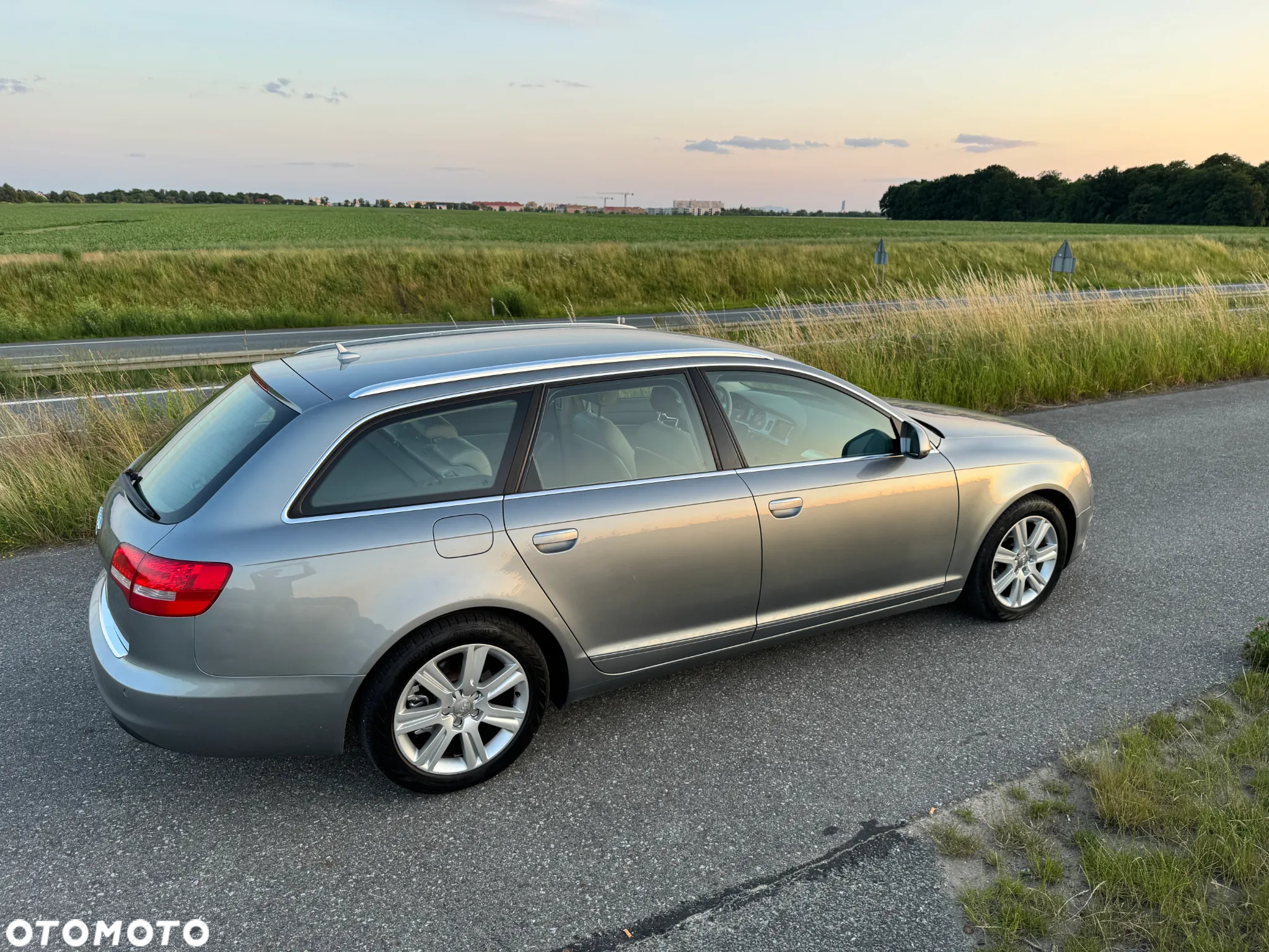 Audi A6 2.0 TDIe - 11