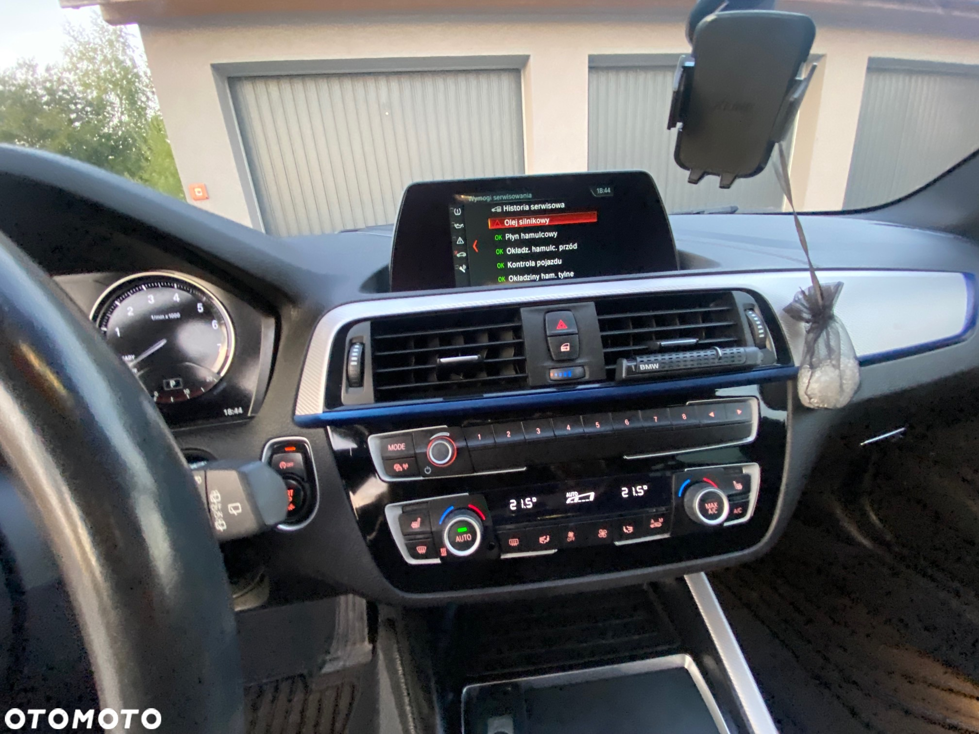 BMW Seria 1 118i M Sport Shadow - 26