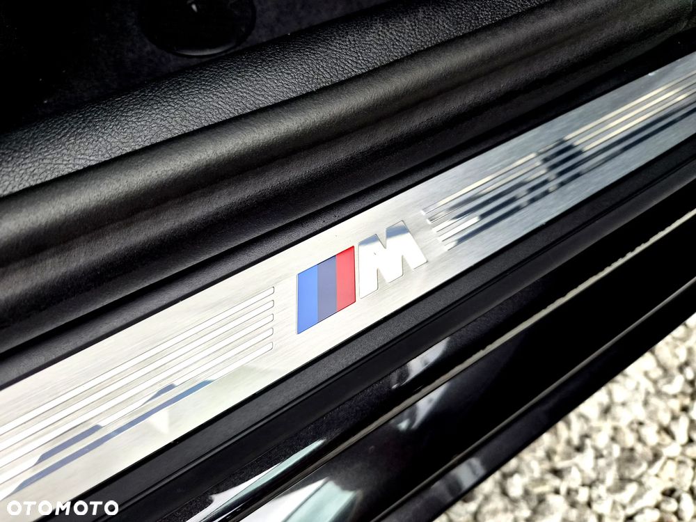 BMW Seria 5 520d xDrive mHEV M Sport Edition - 31