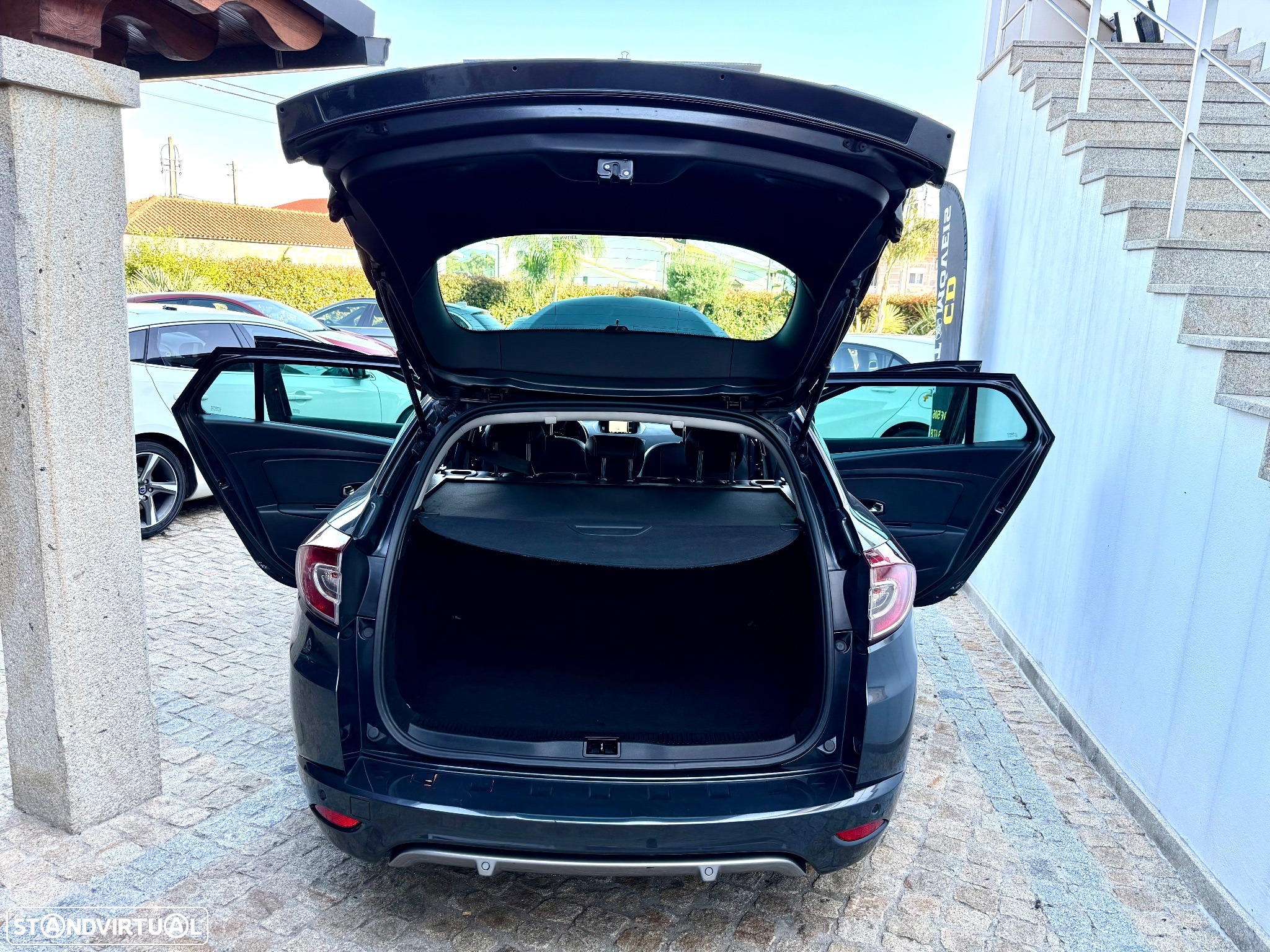 Renault Mégane Break - 32