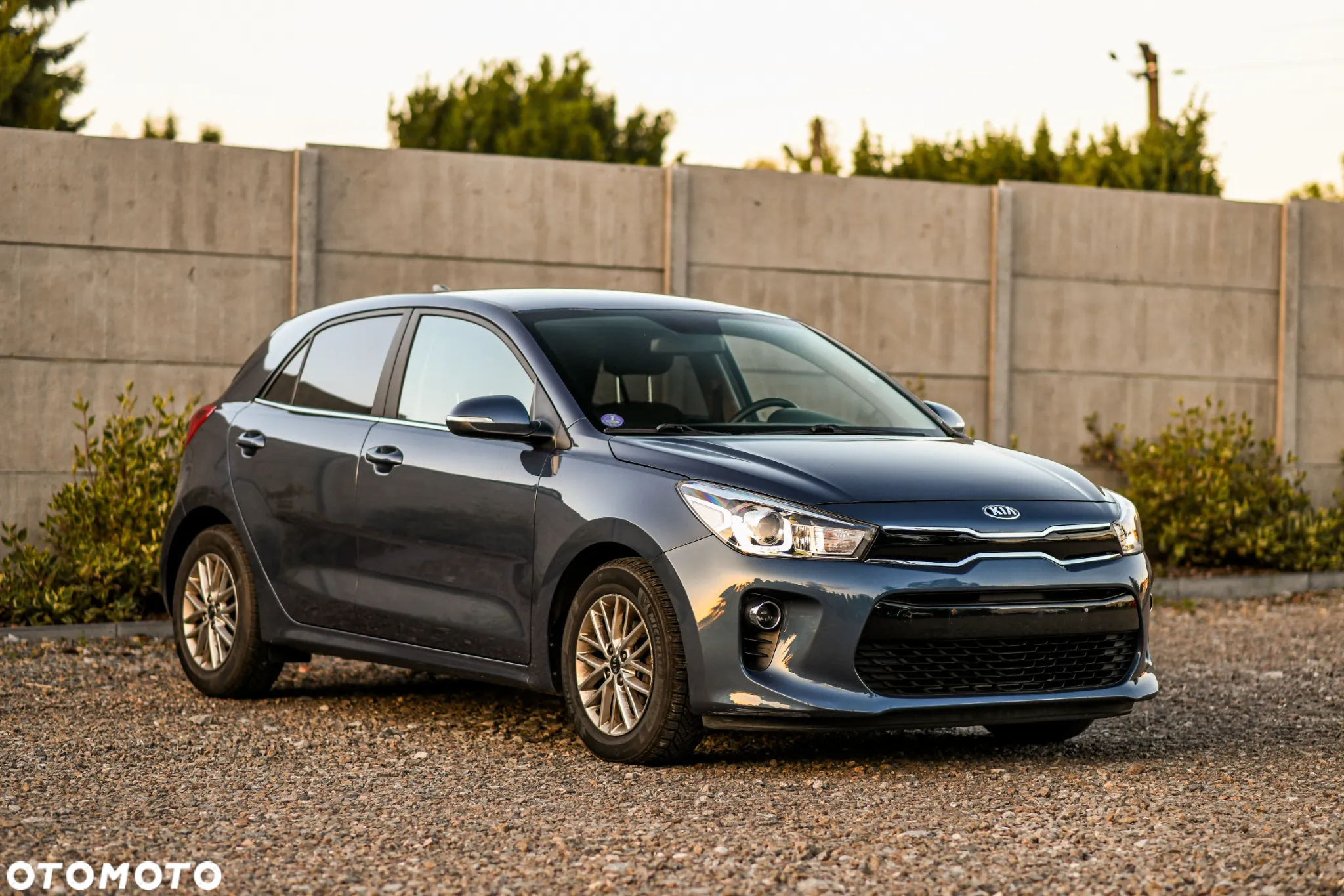 Kia Rio 1.2 Edition 7 - 7