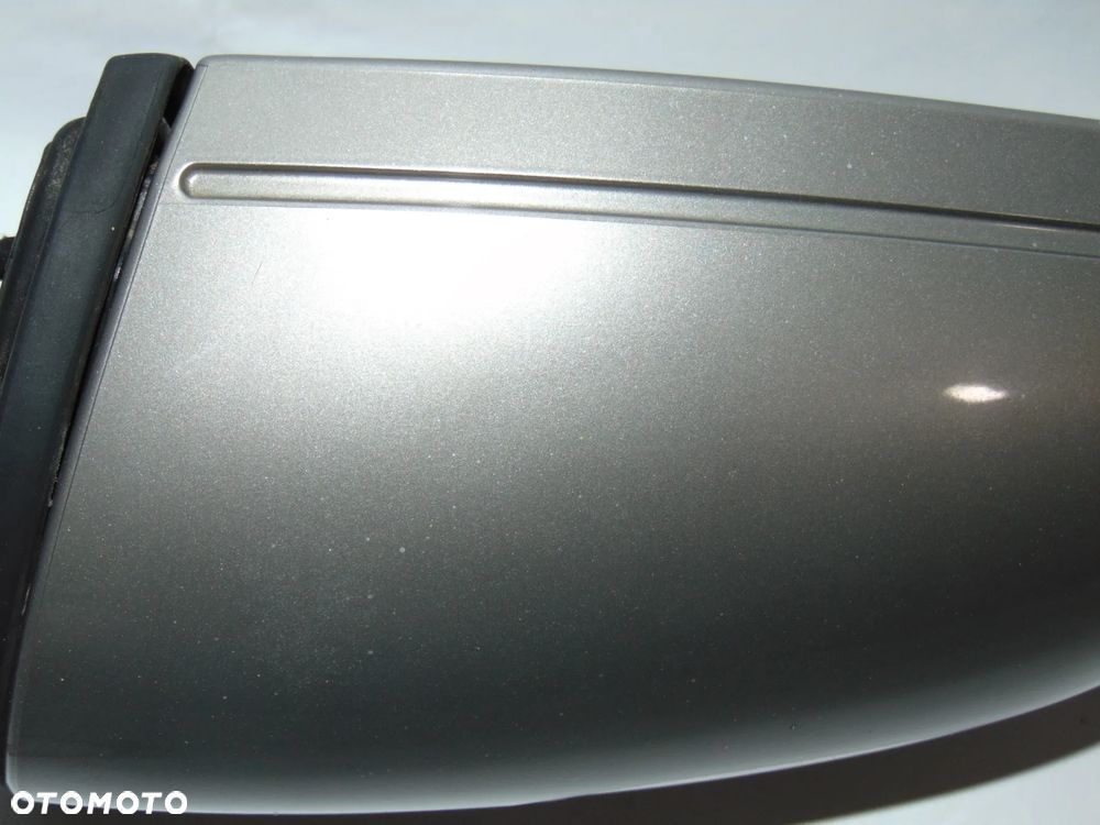 Lusterko 7 PIN lewe kierowcy 723 Mercedes W203 S203 C Klasa sedan kombi 00-04r - 10