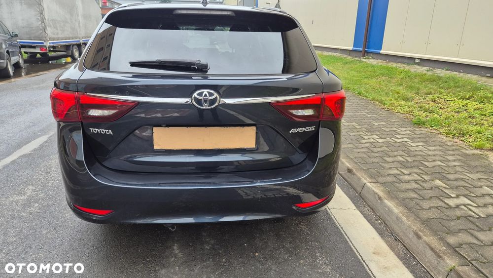 Toyota Avensis Touring Sports 1.8 Executive - 7