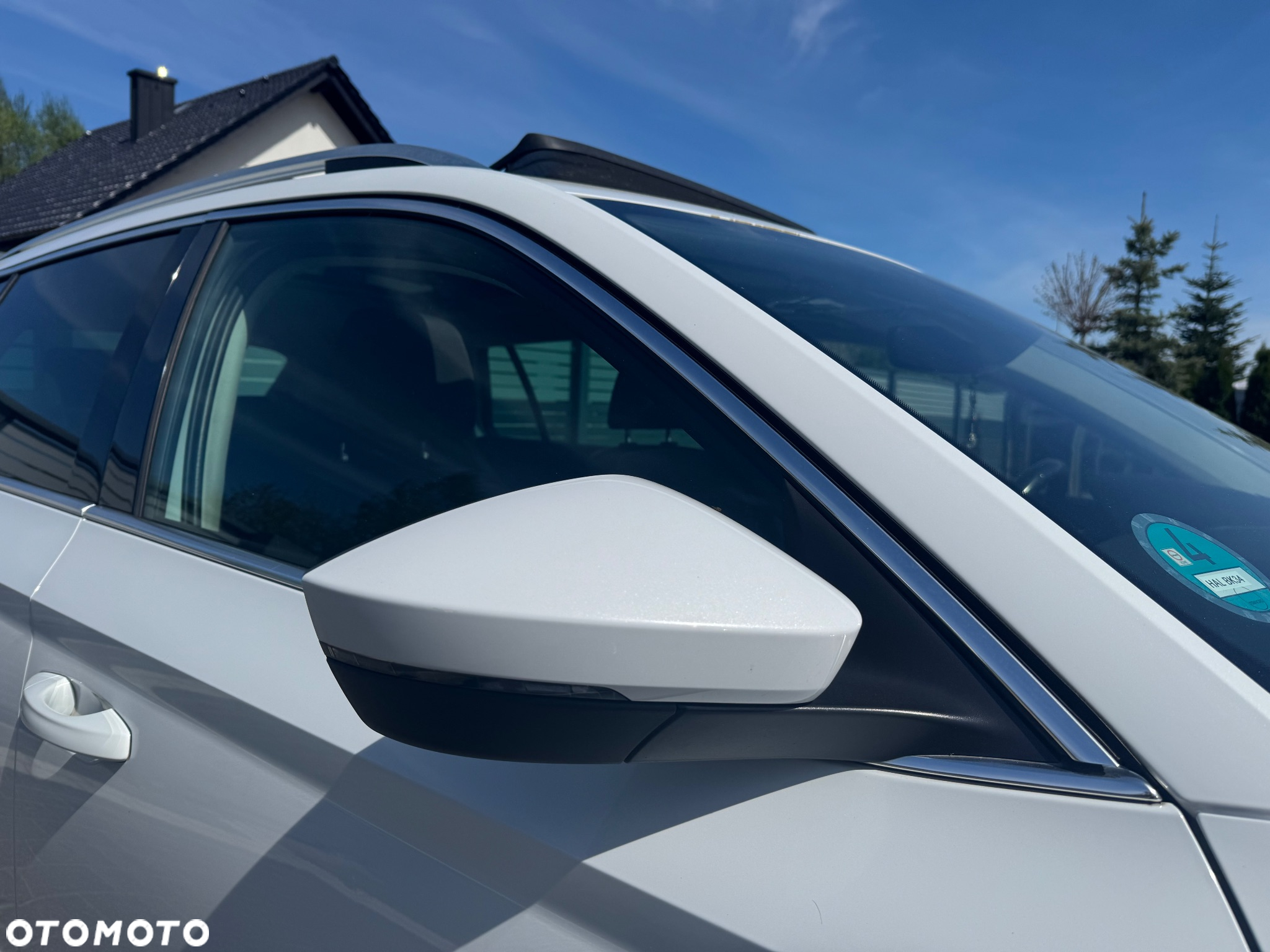 Skoda Superb 2.0 TDI 4x4 DSG Sportline - 15