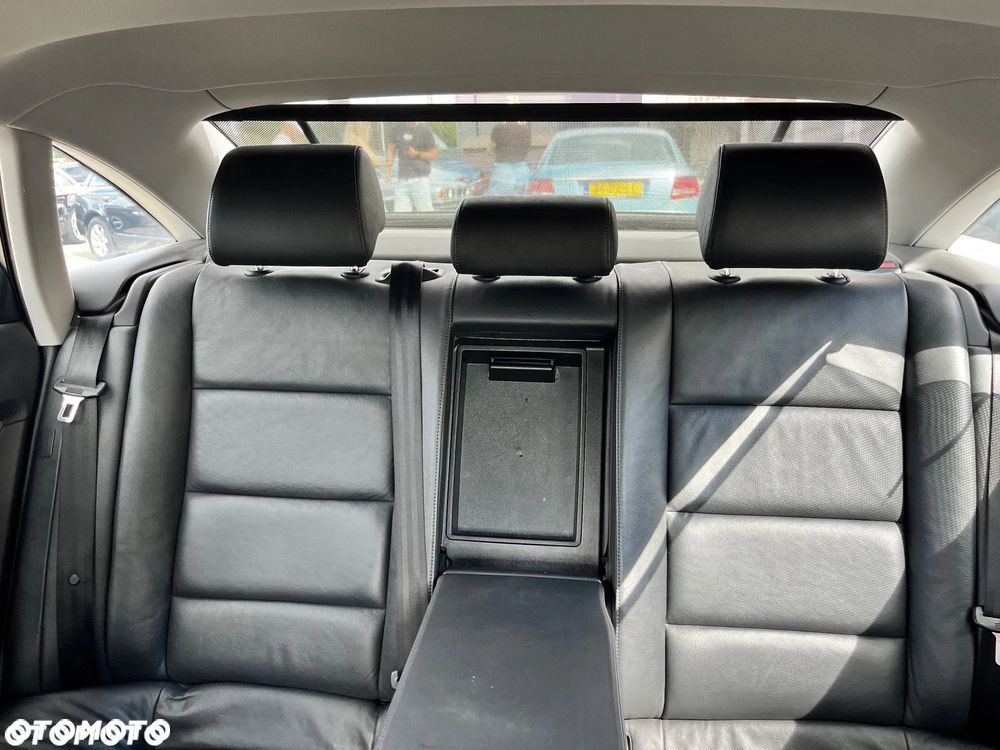 Audi A6 Limousine 3.2 FSI Quattro Tiptronic - 14
