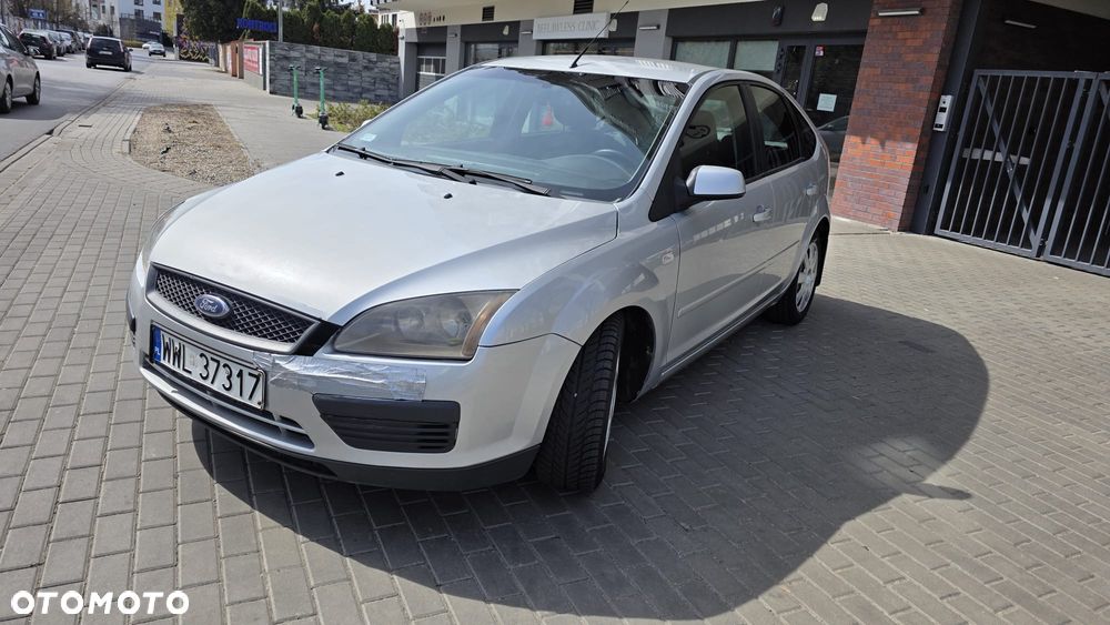 Ford Focus - 15