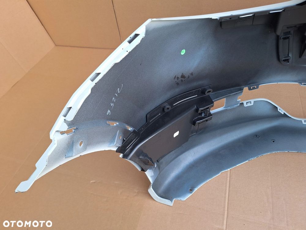 FORD PUMA EV GEN-E ELEKTRYK 24- ZDERZAK PRZÓD PRZEDNI+LISTWA+WZMOCNIENIE GÓRNE+ŚLIZG PRAWY ORYG S1TB-17757-A1-PIA-01 WYS - 10