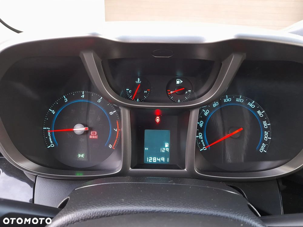 Chevrolet Orlando 1.8 LT+ - 8