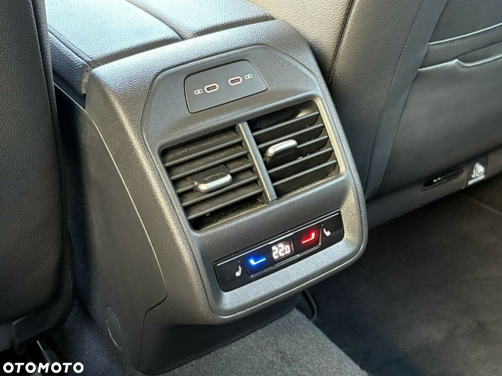 Skoda Superb 2.0 TDI SCR 4x4 L&K DSG - 14