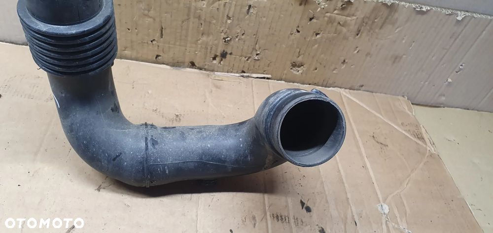 Rura dolot nawiewu powietrza Opel Movano III 2.3 DCI 8200751729 - 5