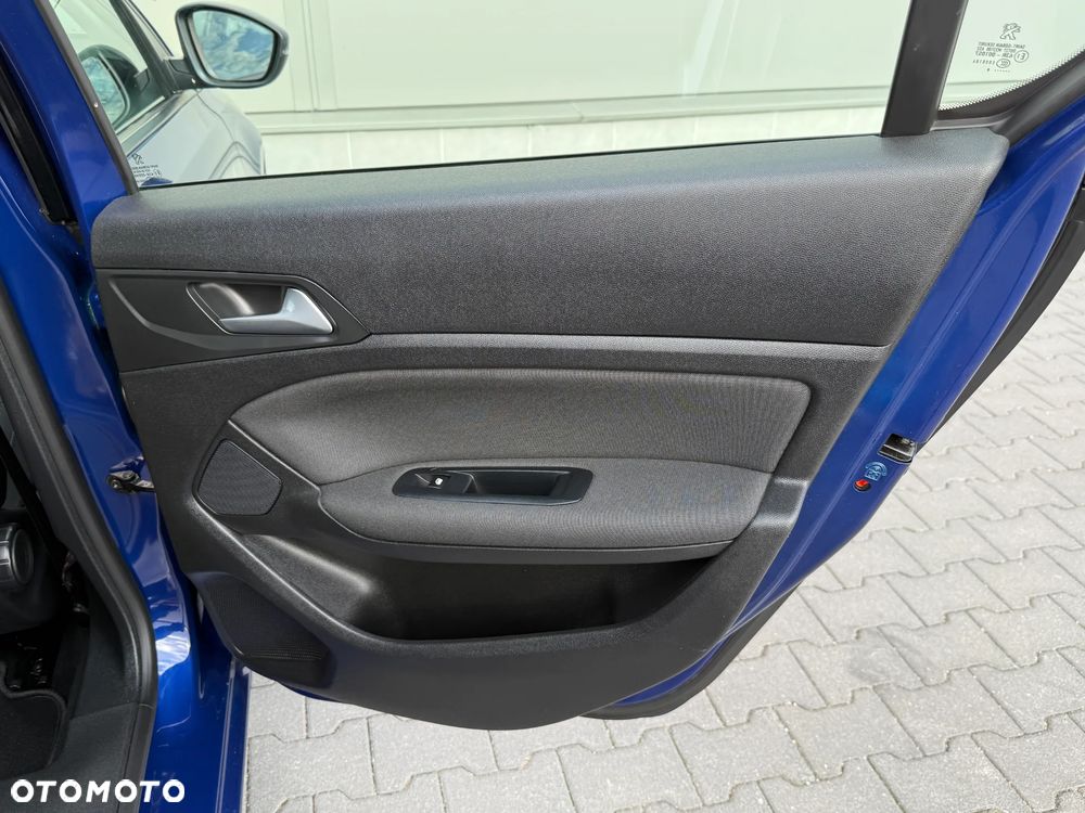 Peugeot 308 110 e-THP Stop & Start Active - 30