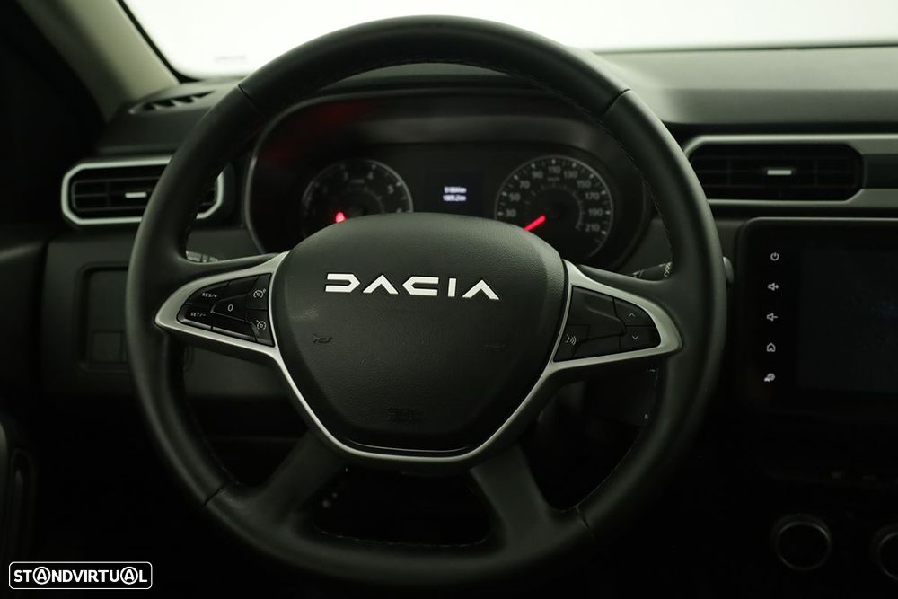 Dacia Duster 1.3 TCe Journey+ Up&Go - 15