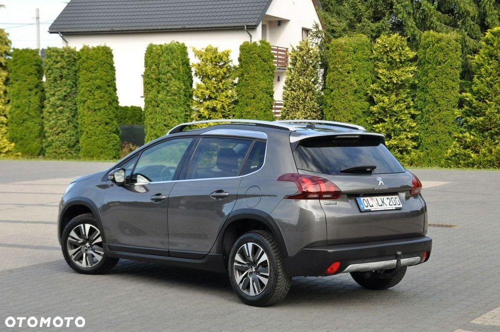 Peugeot 2008 - 13