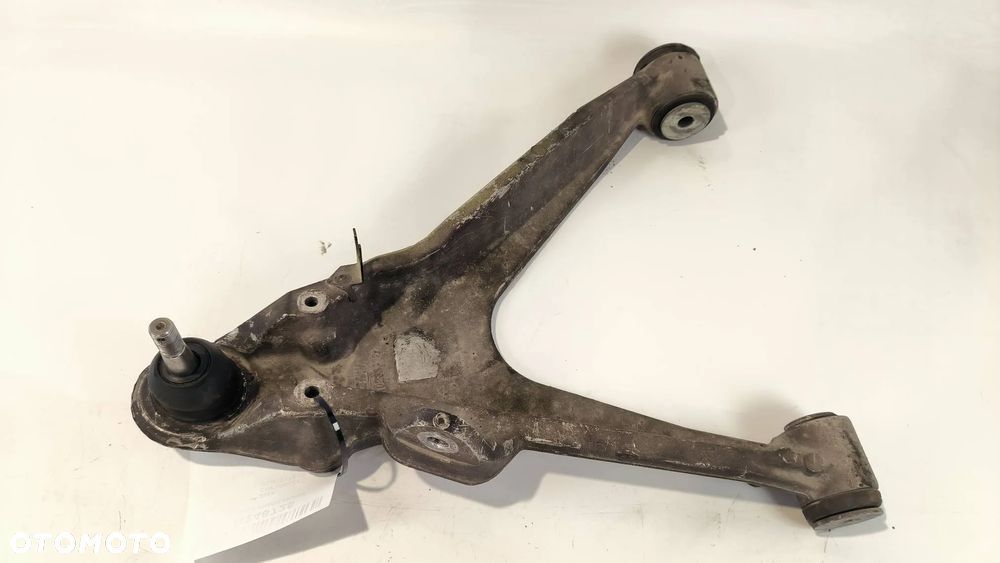 Chevrolet Corvette C5 2003 Prawa strona Dolny wahacz przedni 10233630 - 4