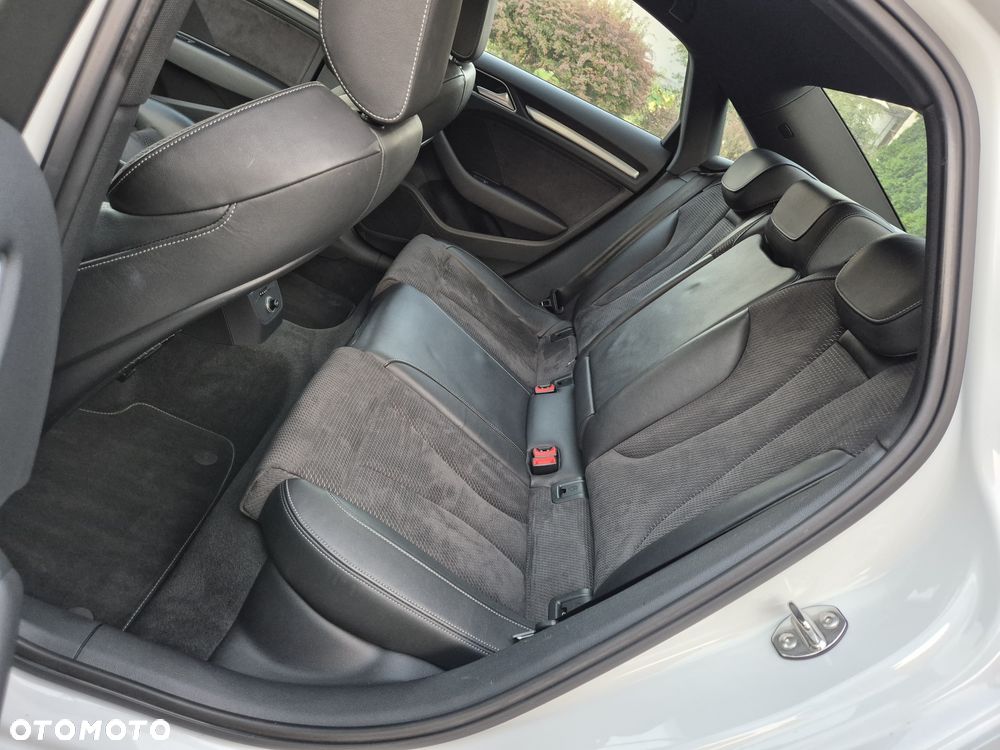 Audi A3 - 14