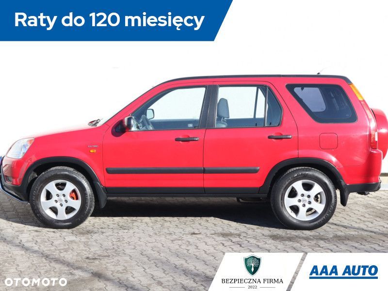 Honda CR-V - 3