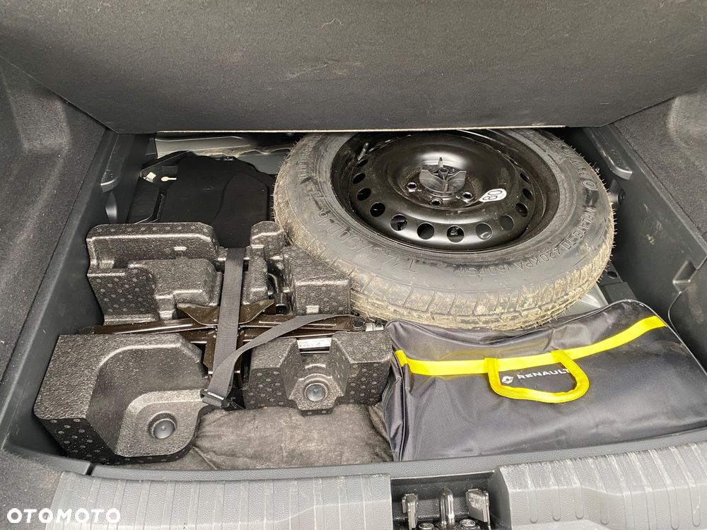 Renault Arkana E-TECH 145 R.S.LINE - 36