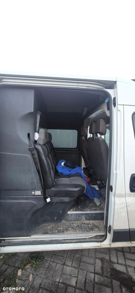 Peugeot BOXER - 13