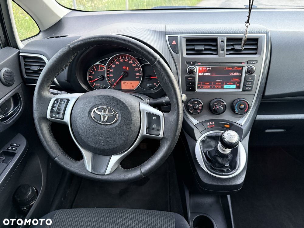 Toyota Inny - 5
