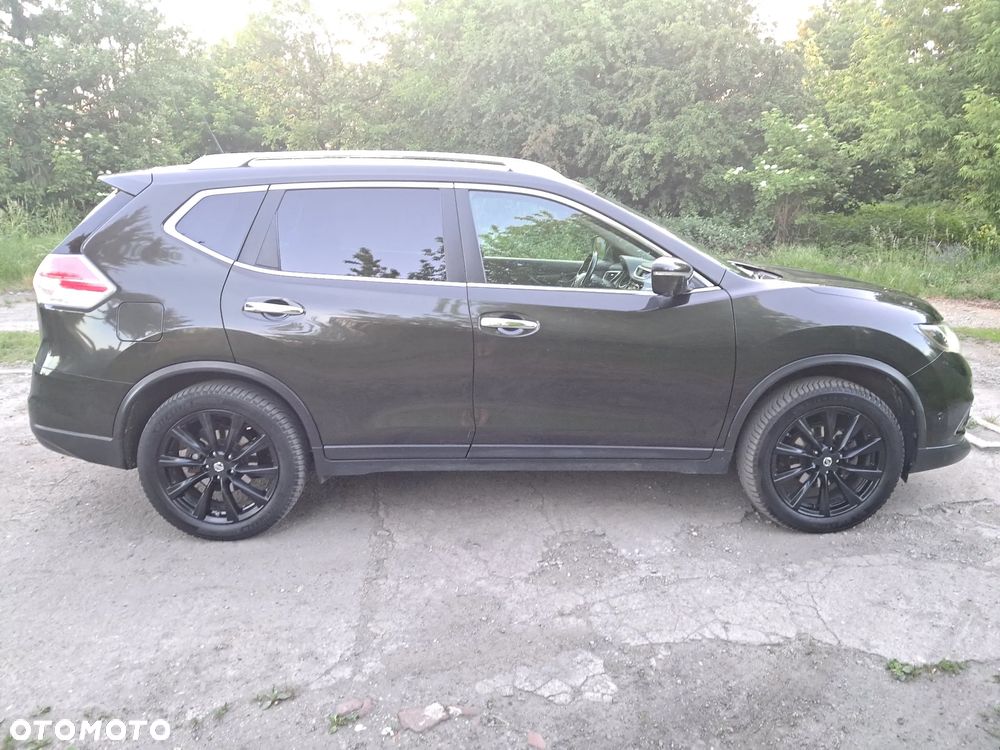 Nissan X-Trail 1.6 DCi Tekna 2WD EU6 - 32