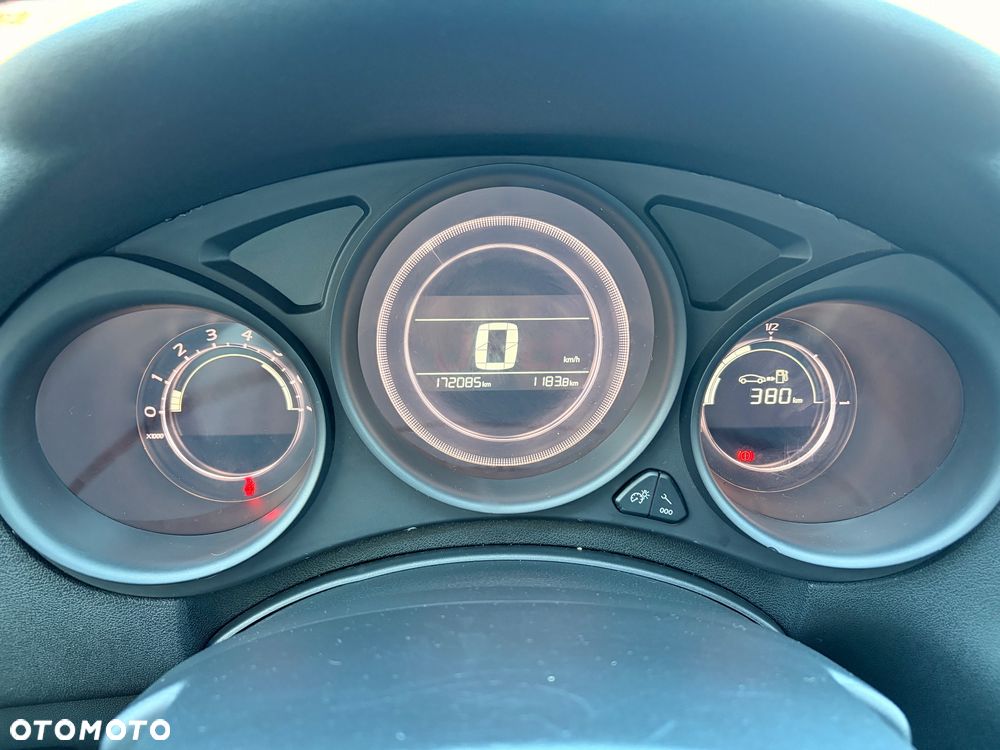 Citroën C4 1.6 BlueHDi Feel - 6