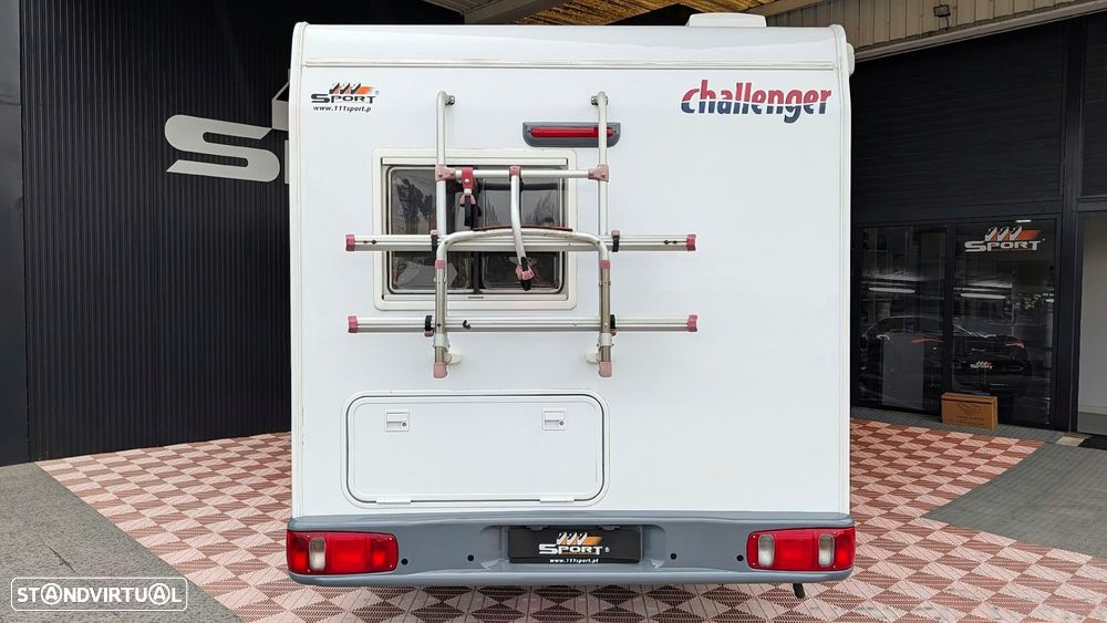 Citroen Jumper CHALLENGER - 6
