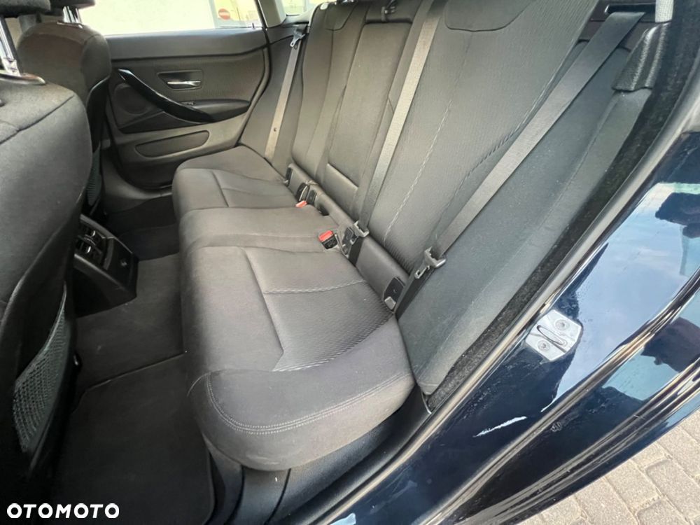 BMW Seria 4 420d Sport-Aut Advantage - 13