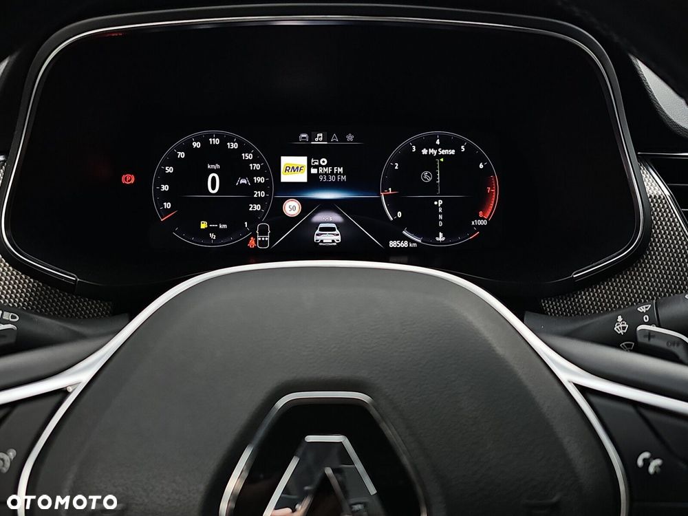 Renault Arkana 1.3 TCe mHEV Intens EDC - 18