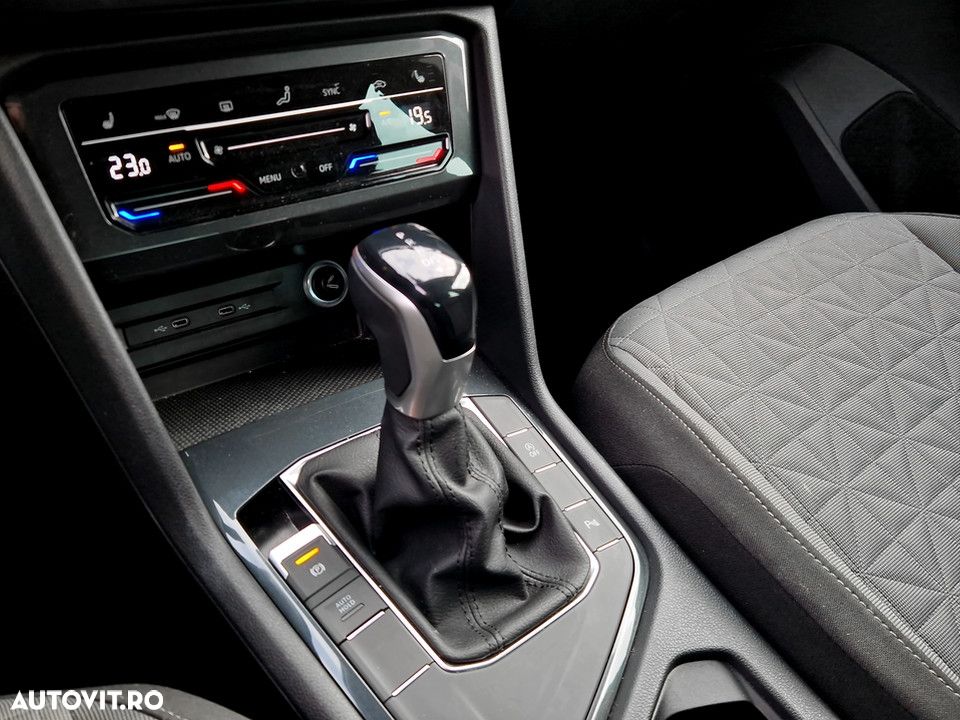 Volkswagen Tiguan 1.5 TSI ACT DSG Life - 20