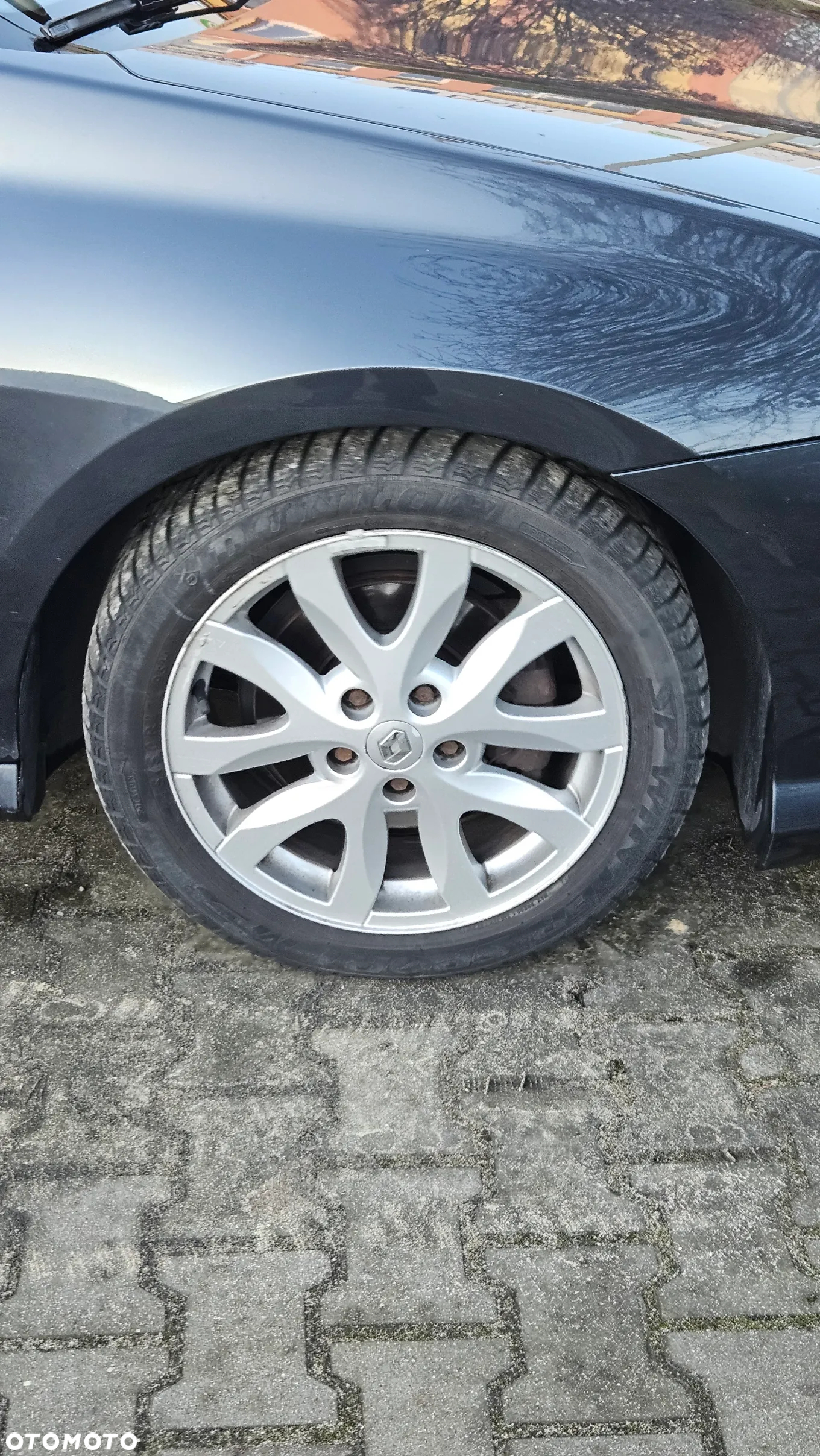 Renault Laguna - 4