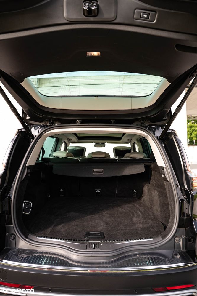 Renault Espace 2.0 Blue dCi Initiale Paris EDC - 17