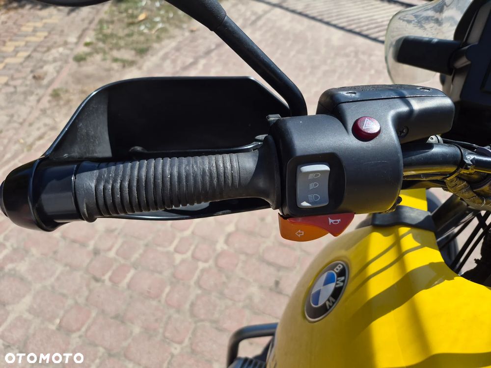 BMW GS - 13