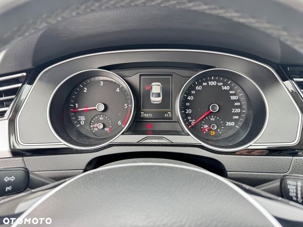 Volkswagen Passat 2.0 TDI BMT Comfortline - 18