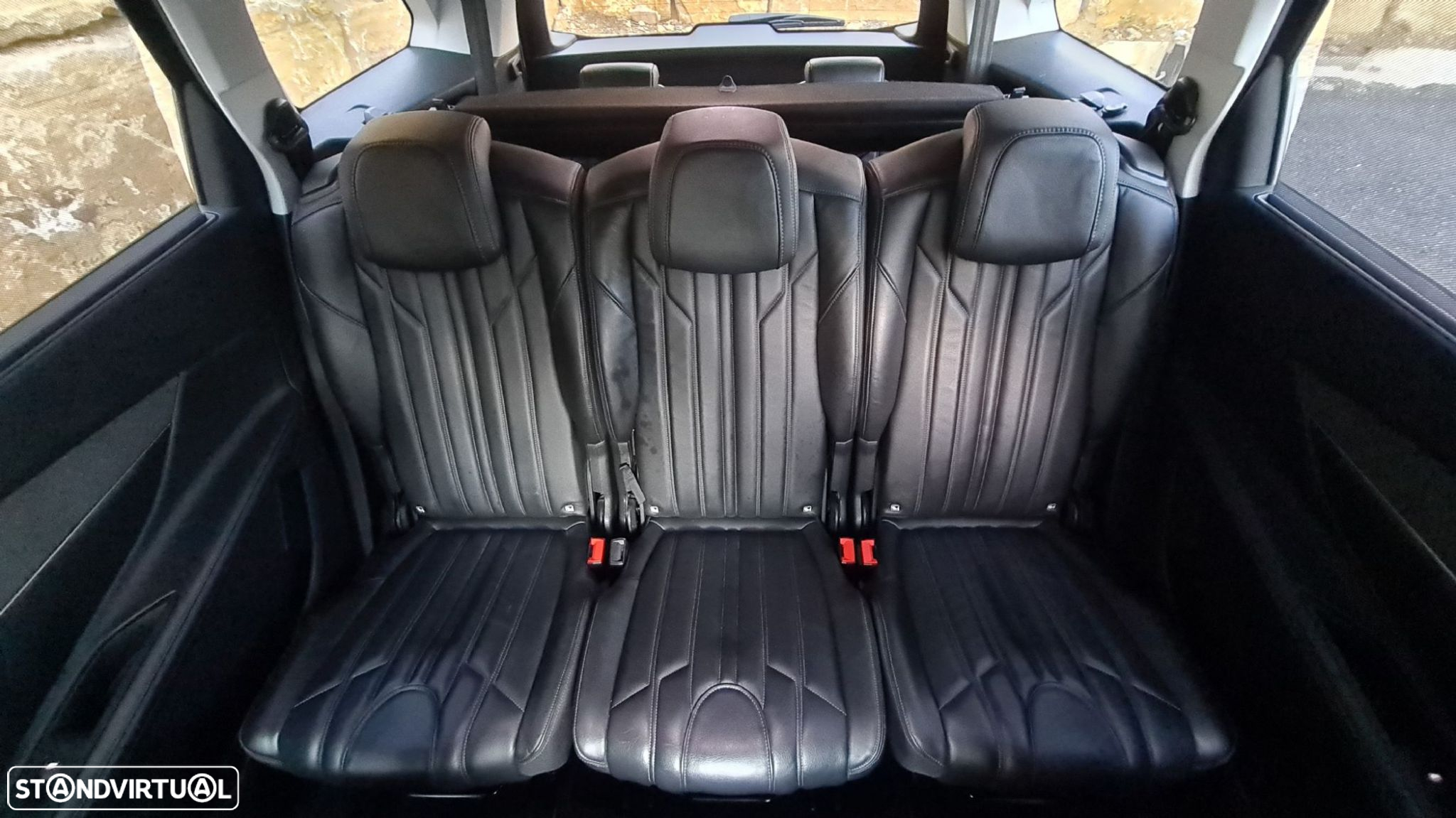 Peugeot 5008 - 33