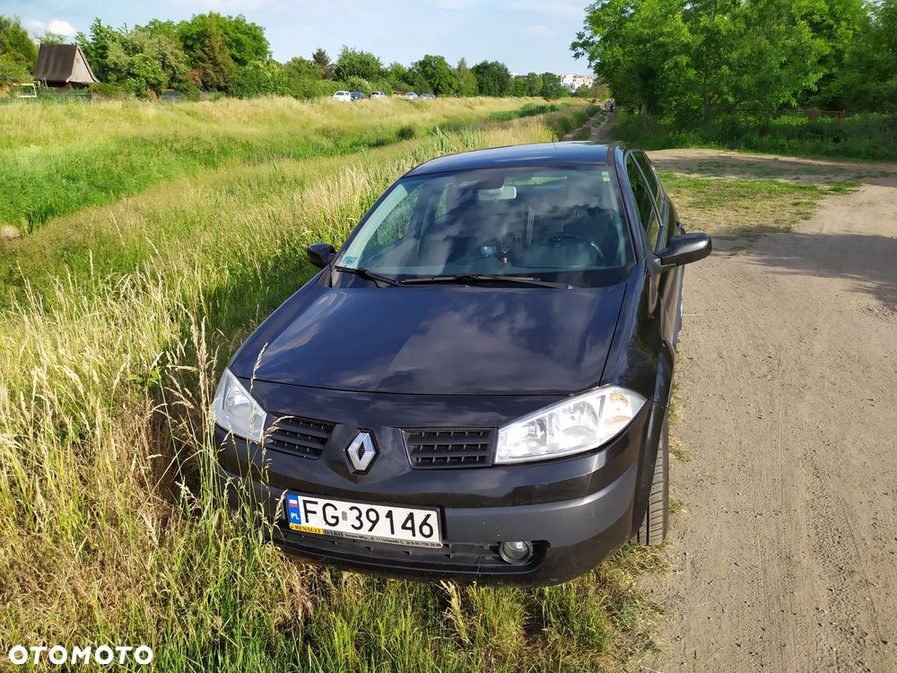 Renault Megane II 1.6 Sport Way - 1
