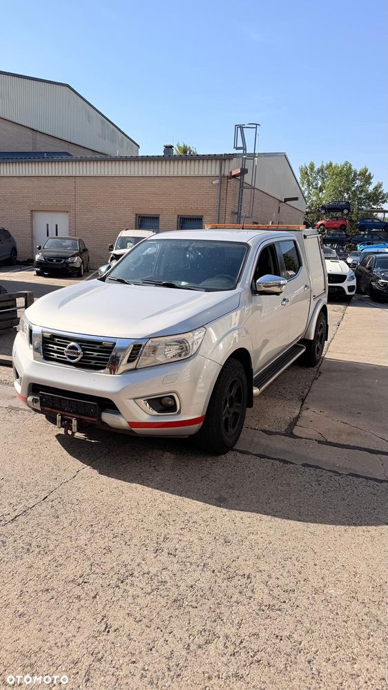Nissan Nv400 - 13