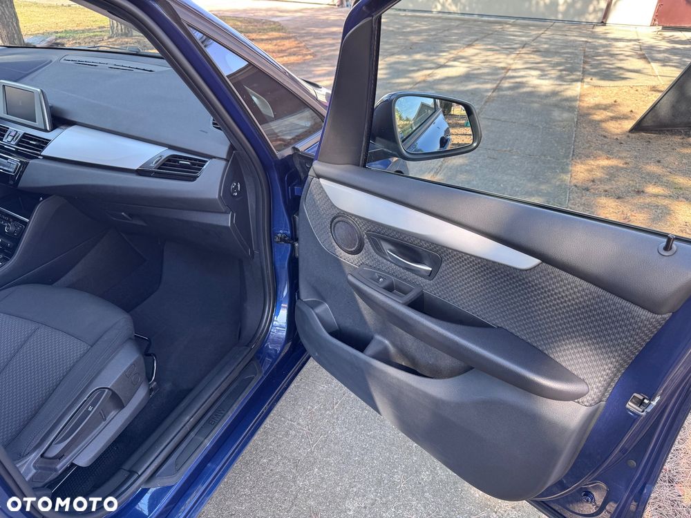BMW Seria 2 216d GT Advantage - 13