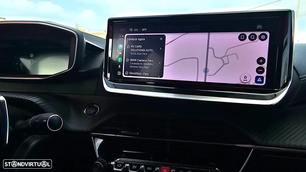 Peugeot 2008 1.2 PureTech GT Line EAT6 - 24