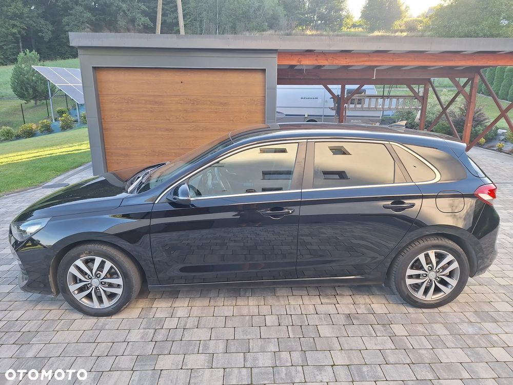 Hyundai i30 - 1