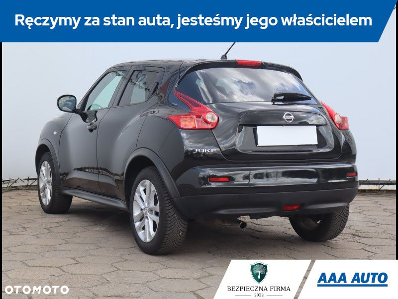 Nissan Juke - 5