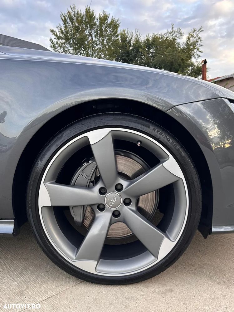 Audi A7 3.0 TDI Quattro Tiptronic - 31